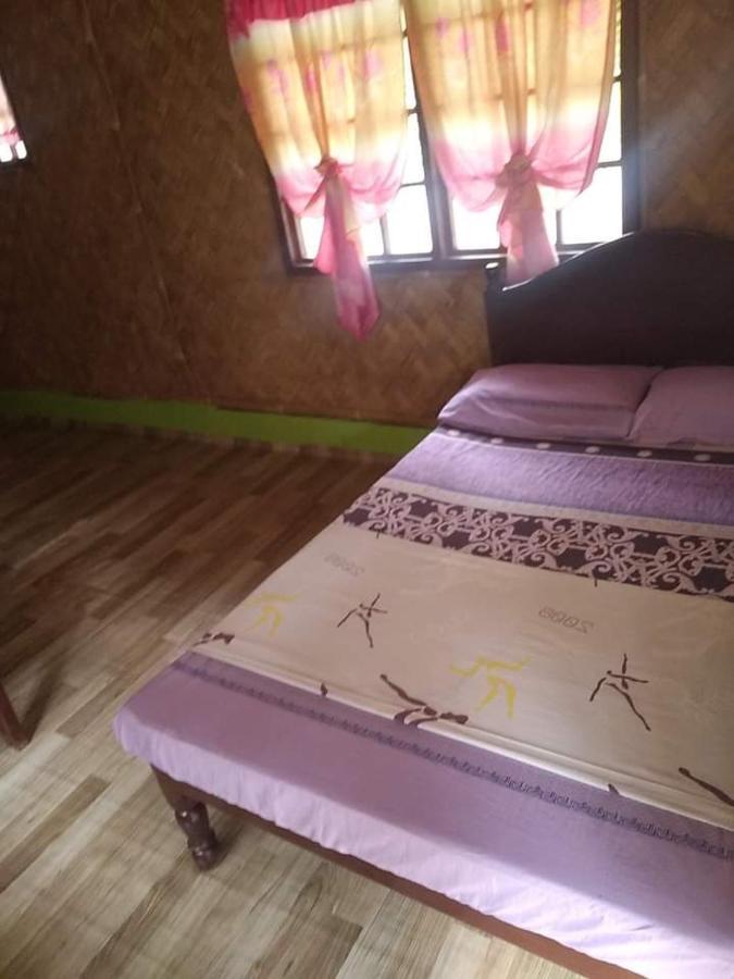 Why Not Restobar Cottages Sabang  Kültér fotó