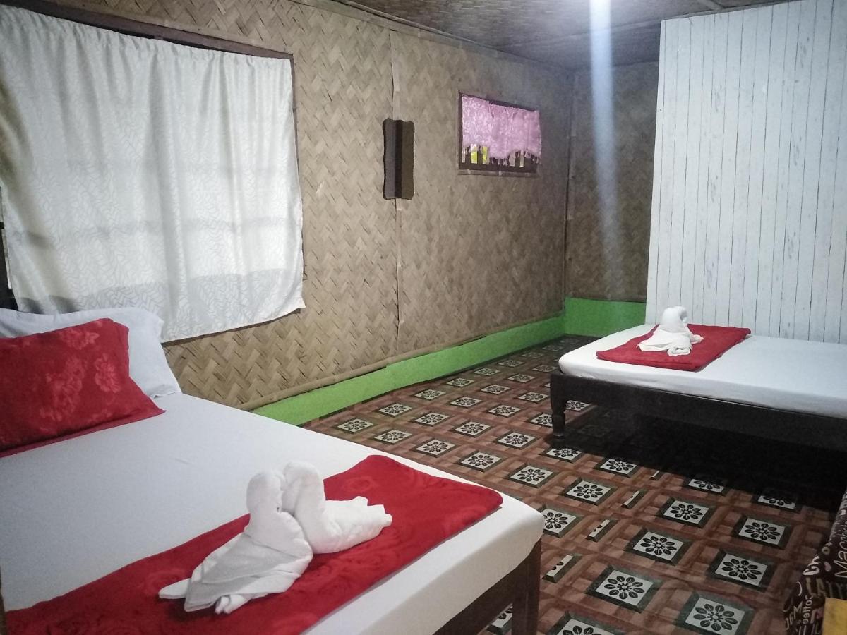 Why Not Restobar Cottages Sabang  Kültér fotó