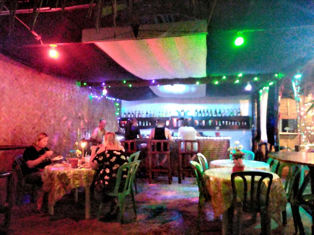 Why Not Restobar Cottages Sabang  Kültér fotó