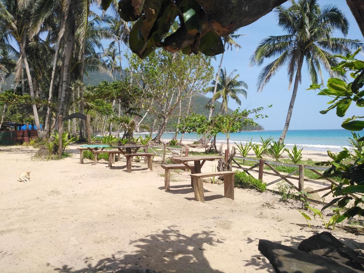 Why Not Restobar Cottages Sabang  Kültér fotó