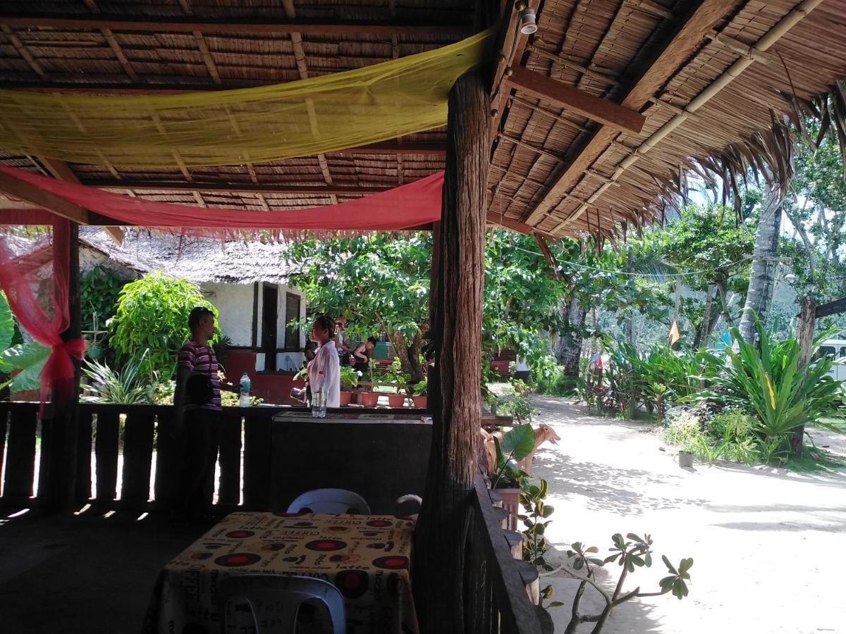 Why Not Restobar Cottages Sabang  Kültér fotó